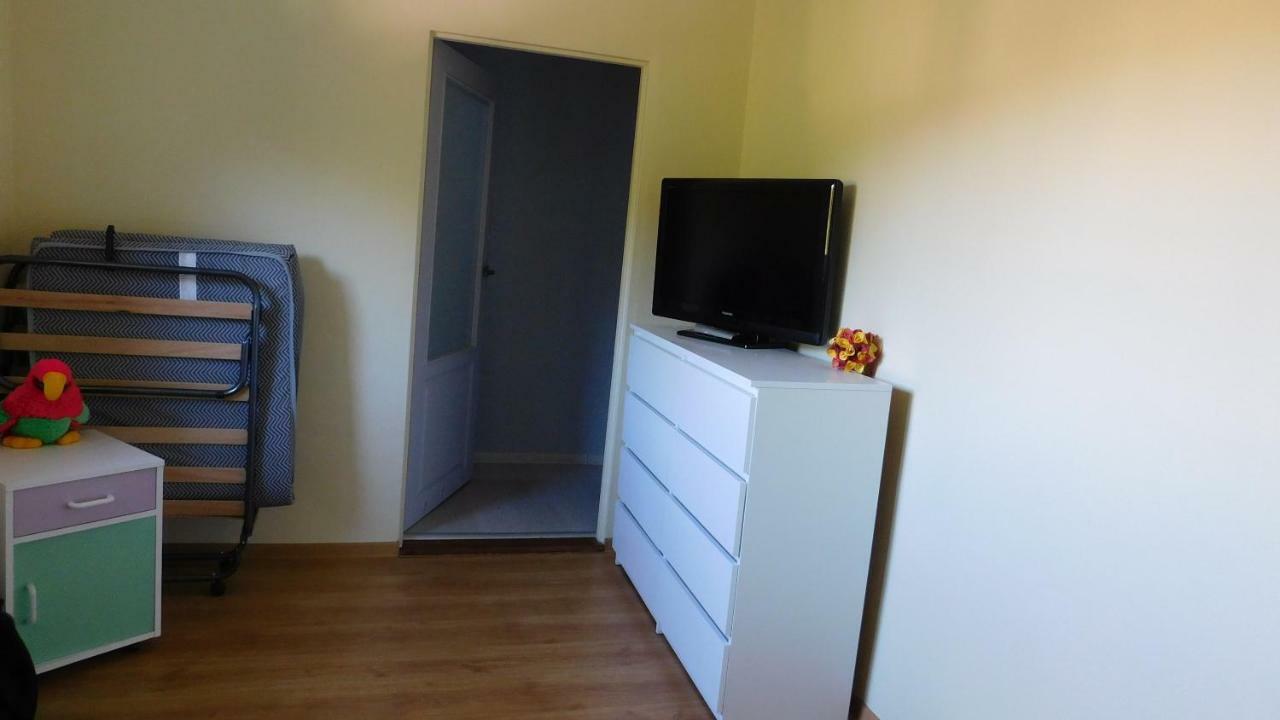 Apartamento Ivihouse Świnoujście Exterior foto