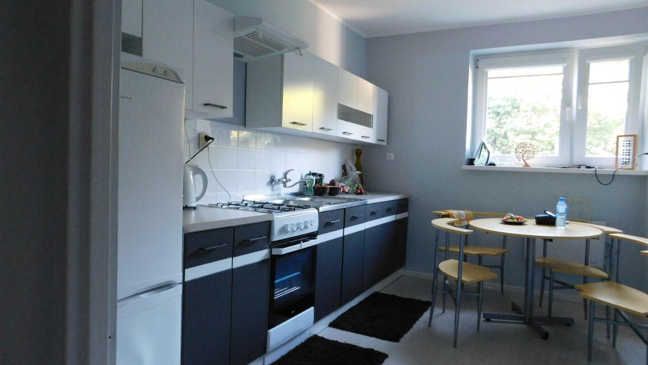Apartamento Ivihouse Świnoujście Exterior foto