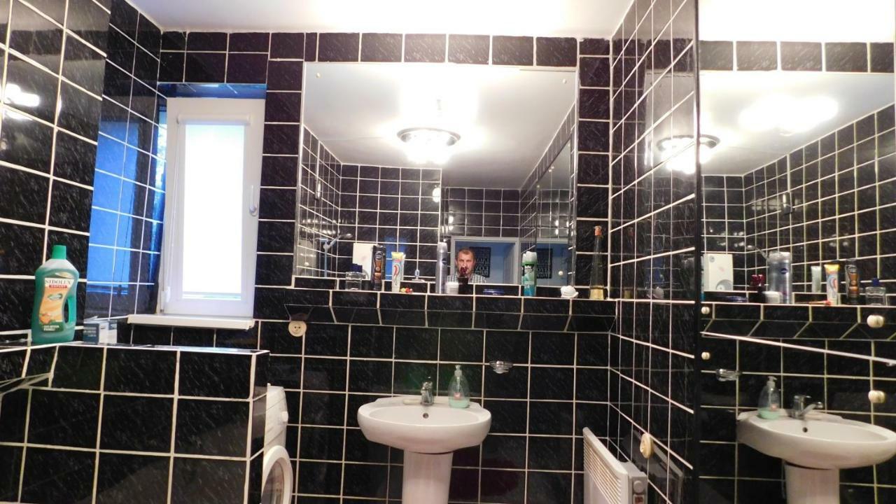 Apartamento Ivihouse Świnoujście Exterior foto