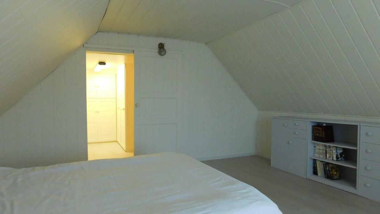 Apartamento Ivihouse Świnoujście Exterior foto