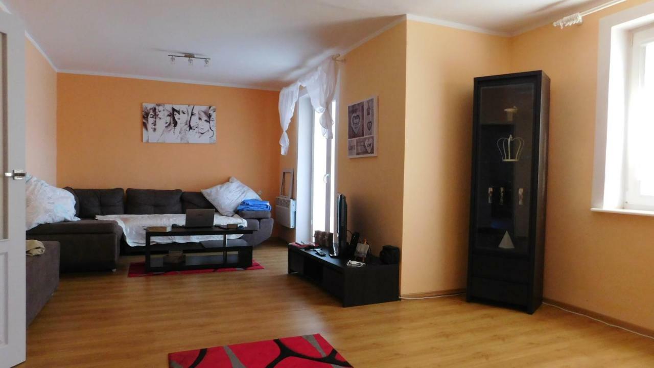 Apartamento Ivihouse Świnoujście Exterior foto